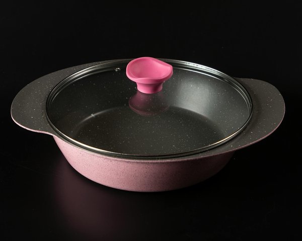 Casserole en inox : l'alliée incontournable pour une cuisson saine et gourmande