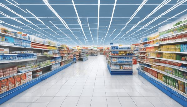 Acheter en gros chez Cora : catalogues et promotions immanquables