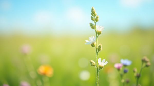 C'est quoi le mélilot et pourquoi l'utiliser ?