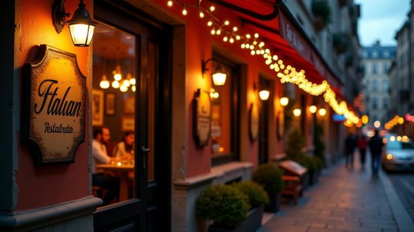 La meilleure pizzeria à ne pas manquer en 2026