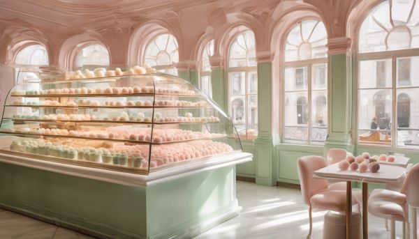 Les délices du mochi à Lyon : goûtez l’art culinaire japonais
