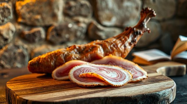 Les meilleures astuces pour choisir votre jambon serrano