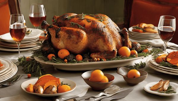 Pintade Noël : nos recettes originales pour un repas festif
